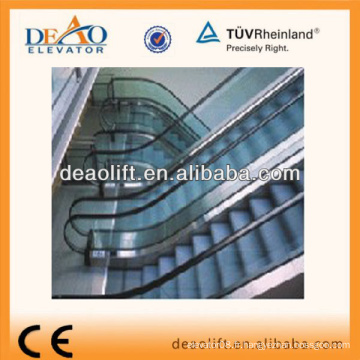 Hot sale nove Suzhou DEAO Escalator